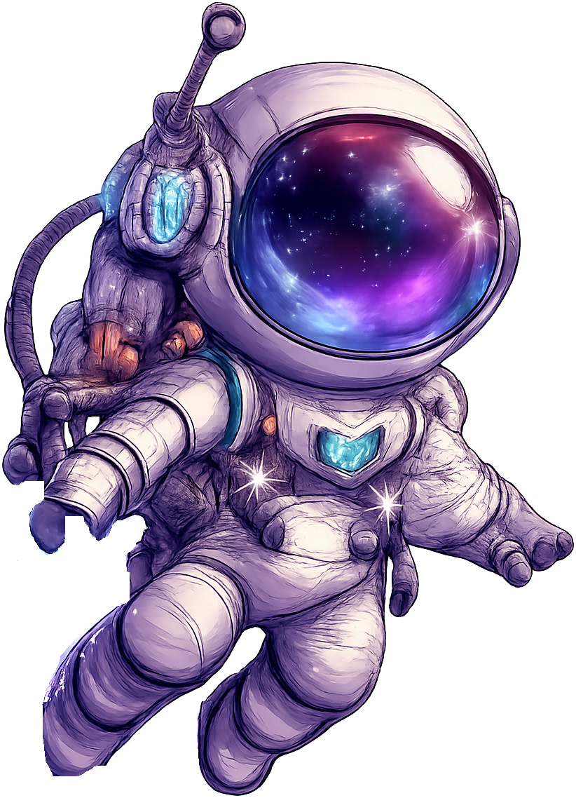 Astronaut