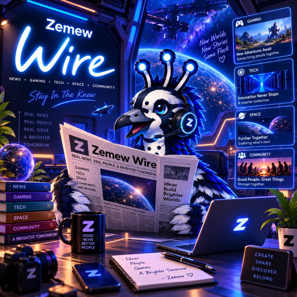 Zemew Wire