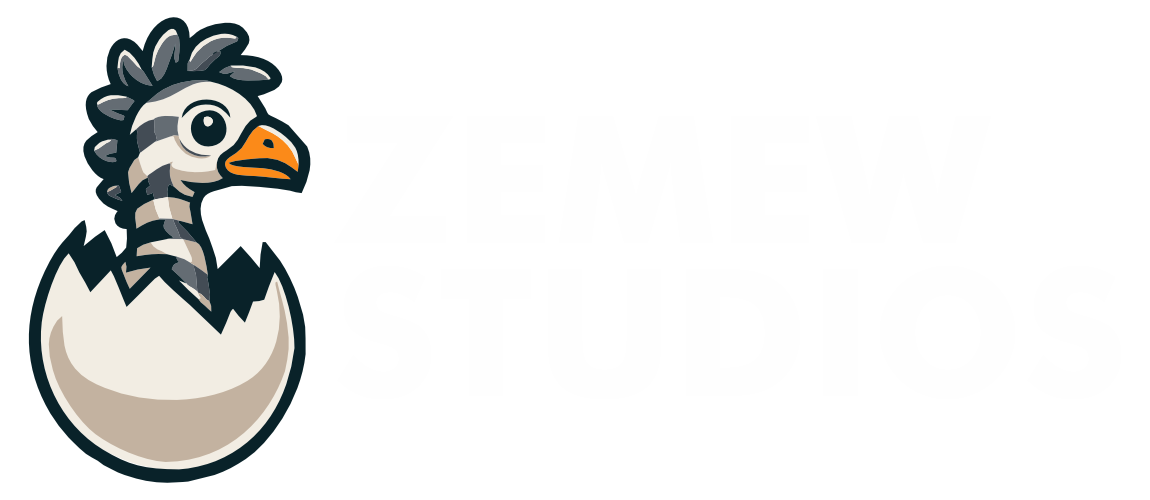 Zemew Studios